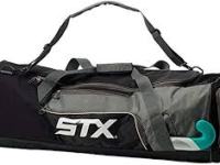 The Right Sports Equipment Bag for&nbsp;You