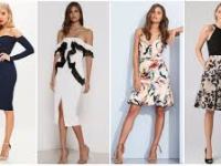Buying Tailor-Made Dresses&nbsp;Online